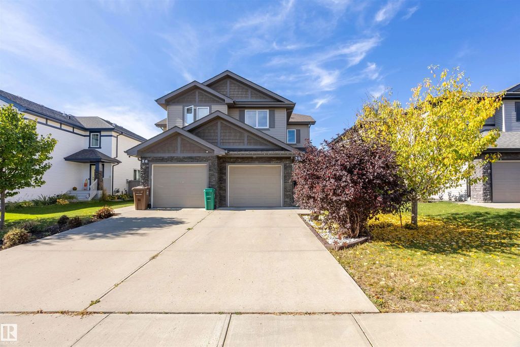 38 Red Tail Way, St. Albert
