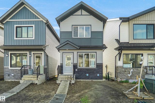 2115 210 Street Nw, Edmonton