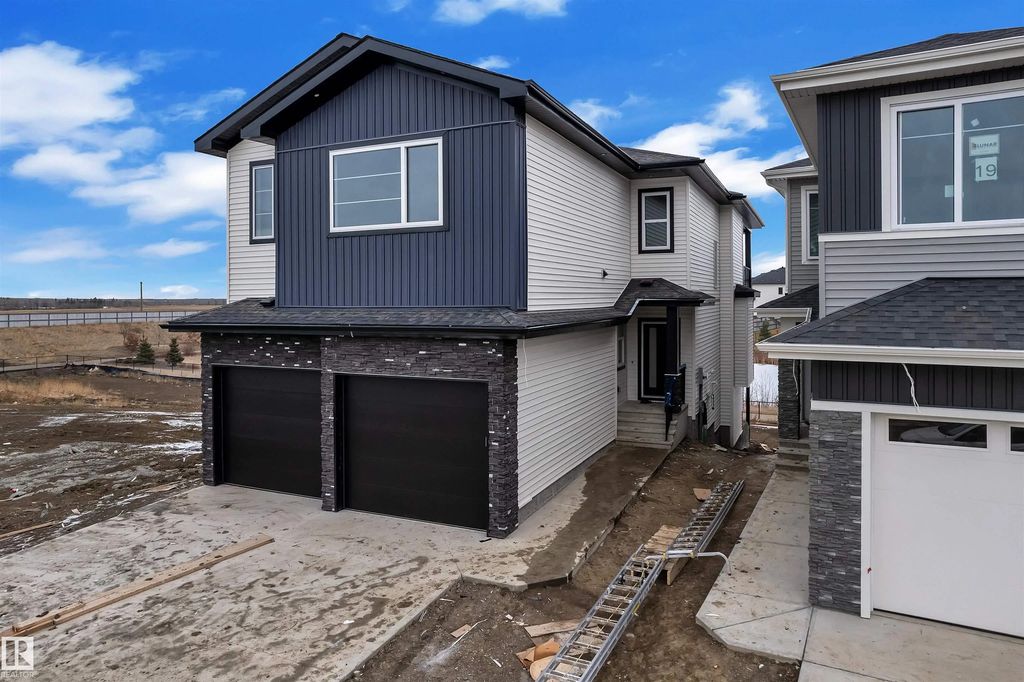 21 Axelwood Crescent, Spruce Grove