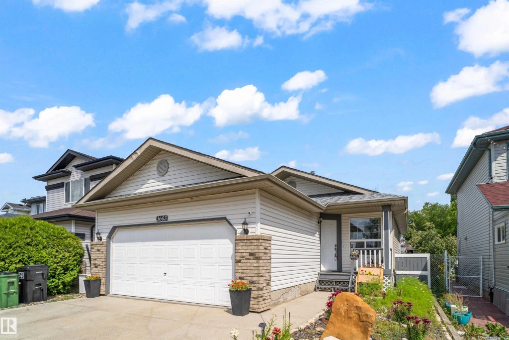 3603 23 St, Edmonton