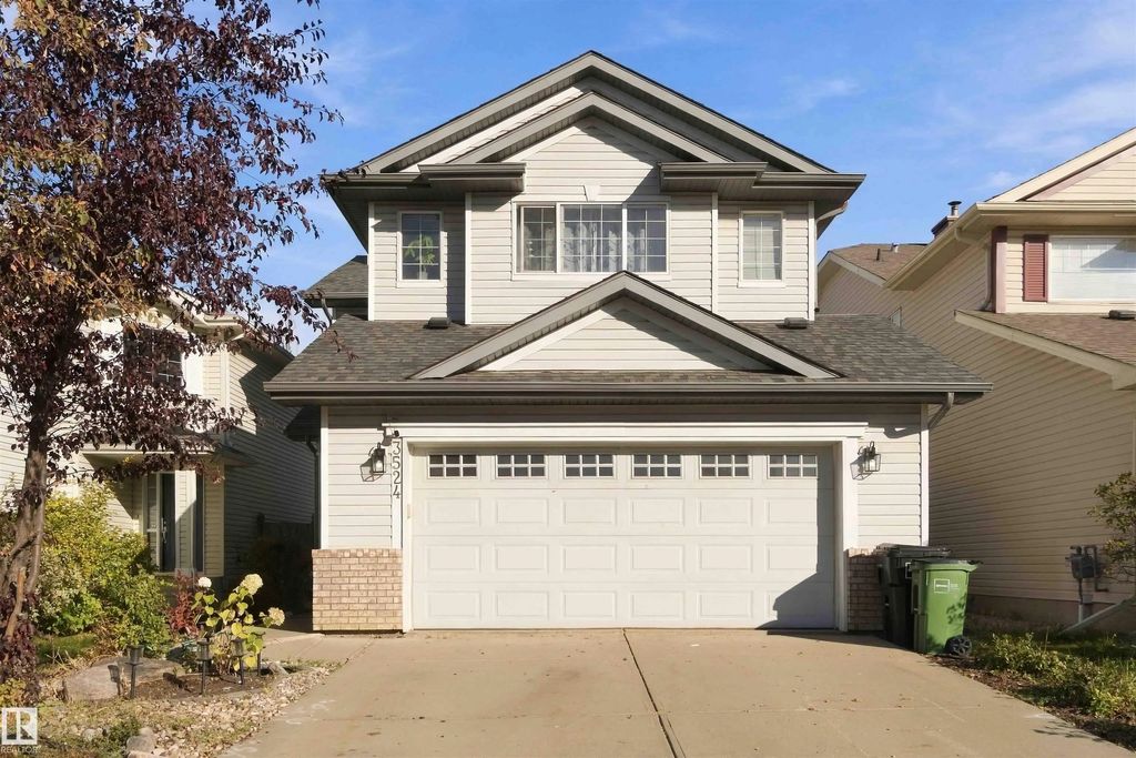 3524 Mclean Crescent, Edmonton