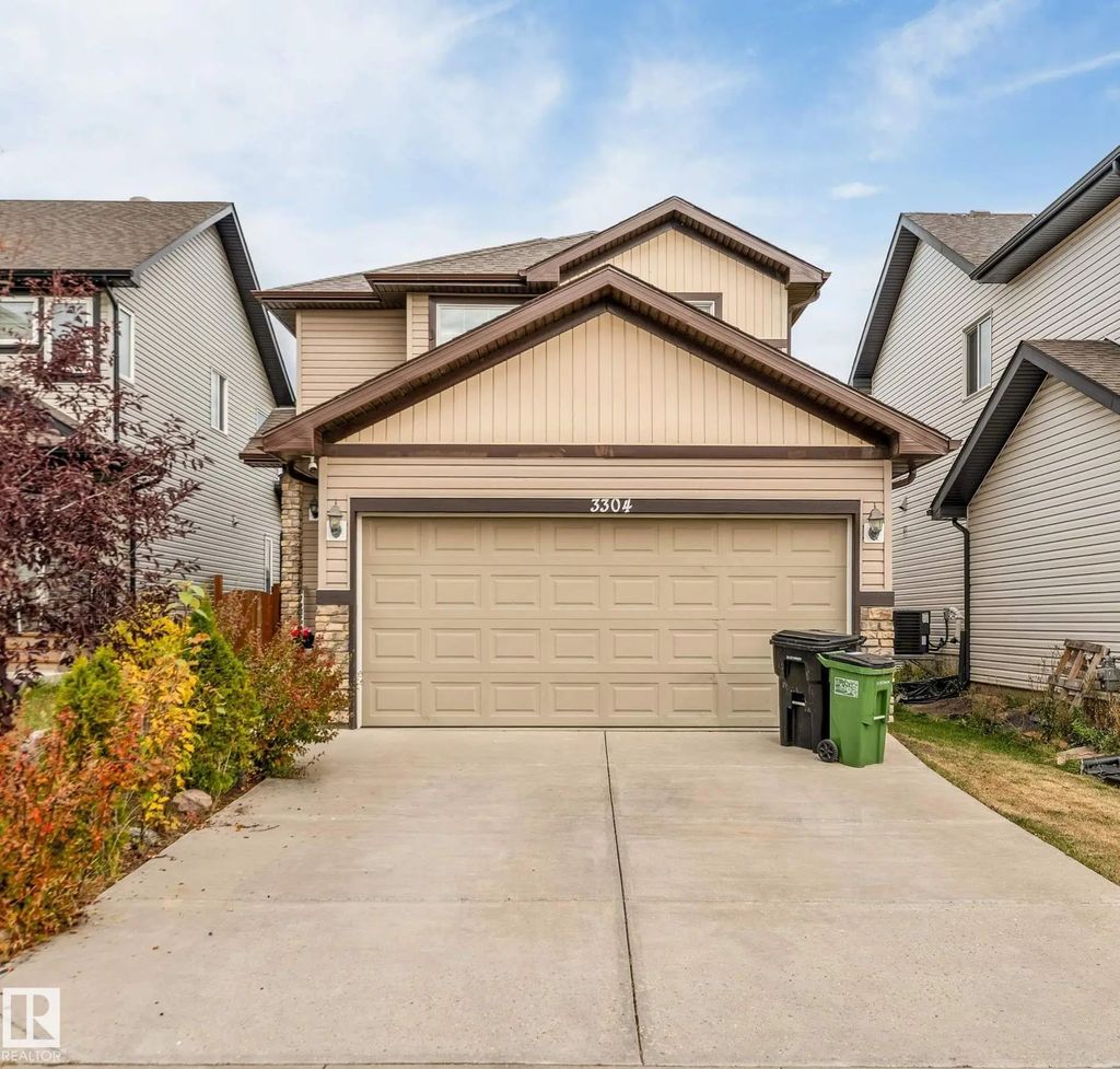3304 13 Avenue, Edmonton