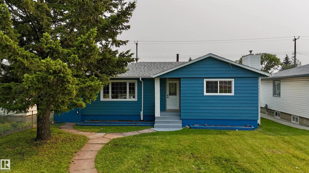 12023 137 Avenue, Edmonton
