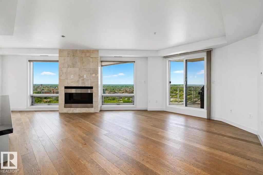 1704 10388 105 Street, Edmonton