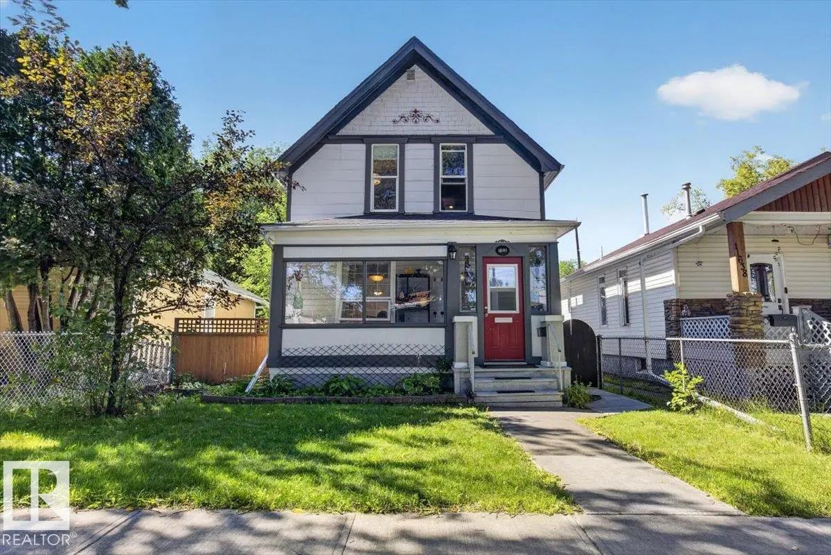 11636 95a Street, Edmonton
