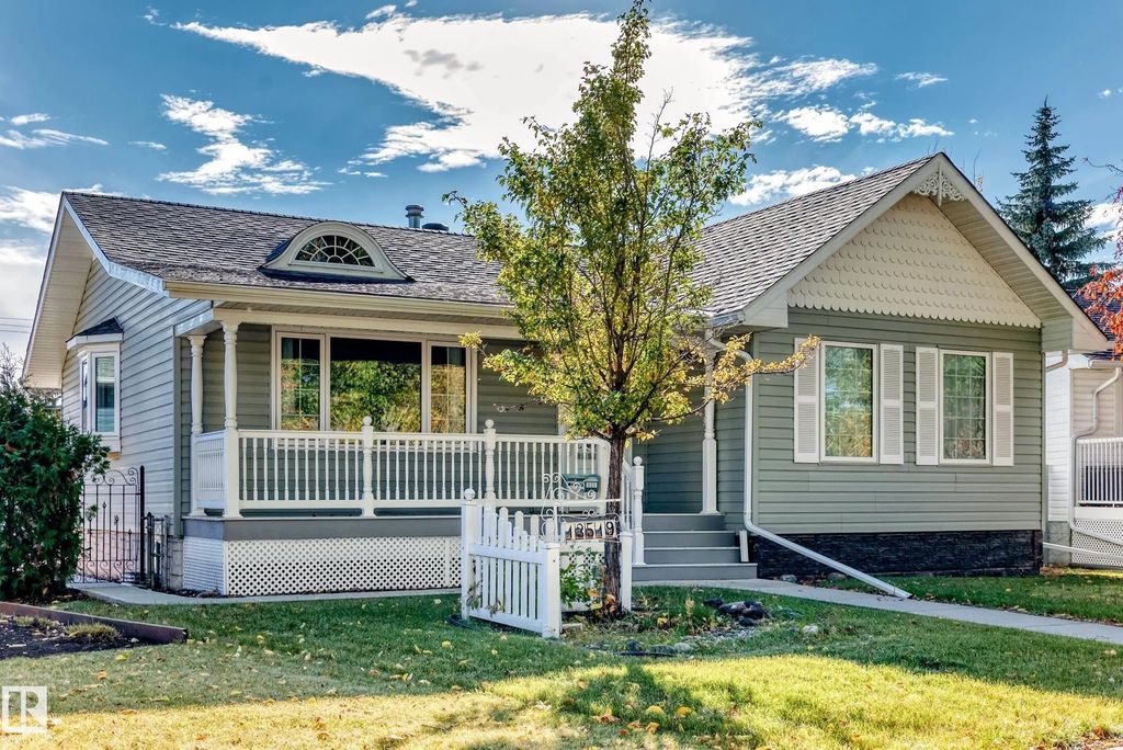 13519 123a Avenue, Edmonton