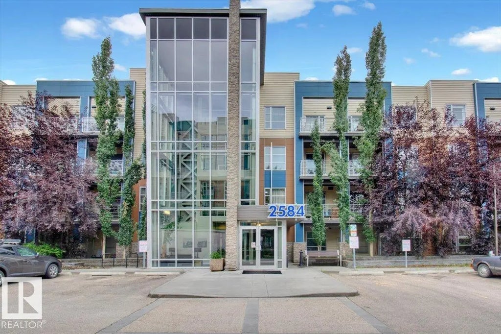 315 2584 Anderson Way, Edmonton