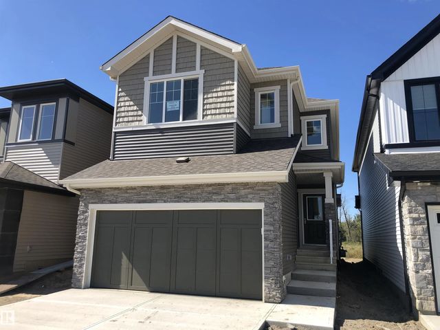 15772 7 Street Ne, Edmonton