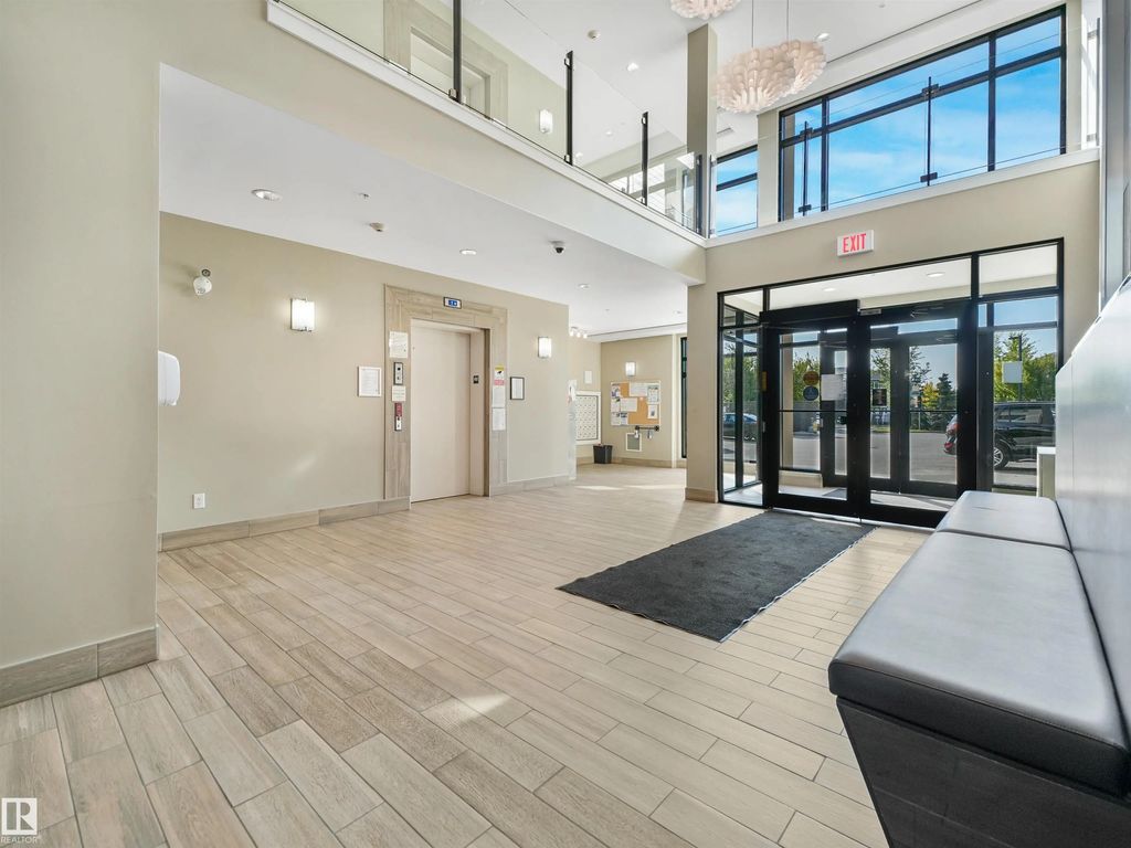 427 1008 Rosenthal Boulevard, Edmonton