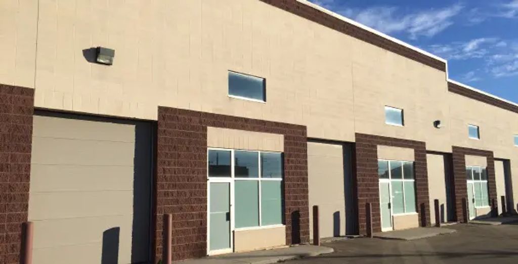 147 Street, Edmonton