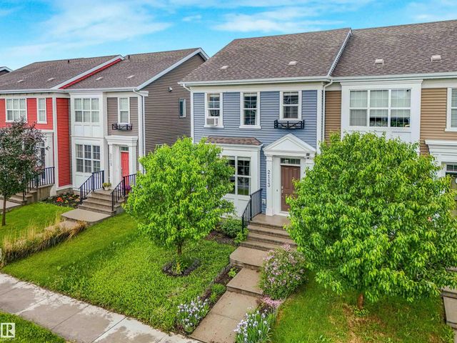 Edmonton Single Family Home for Sale