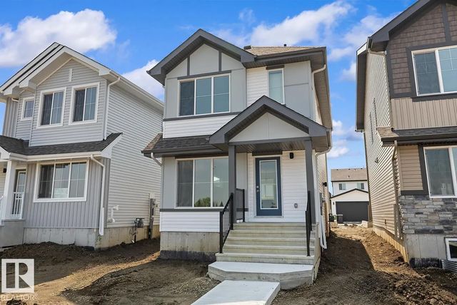 123 Sereno Lane, Fort Saskatchewan