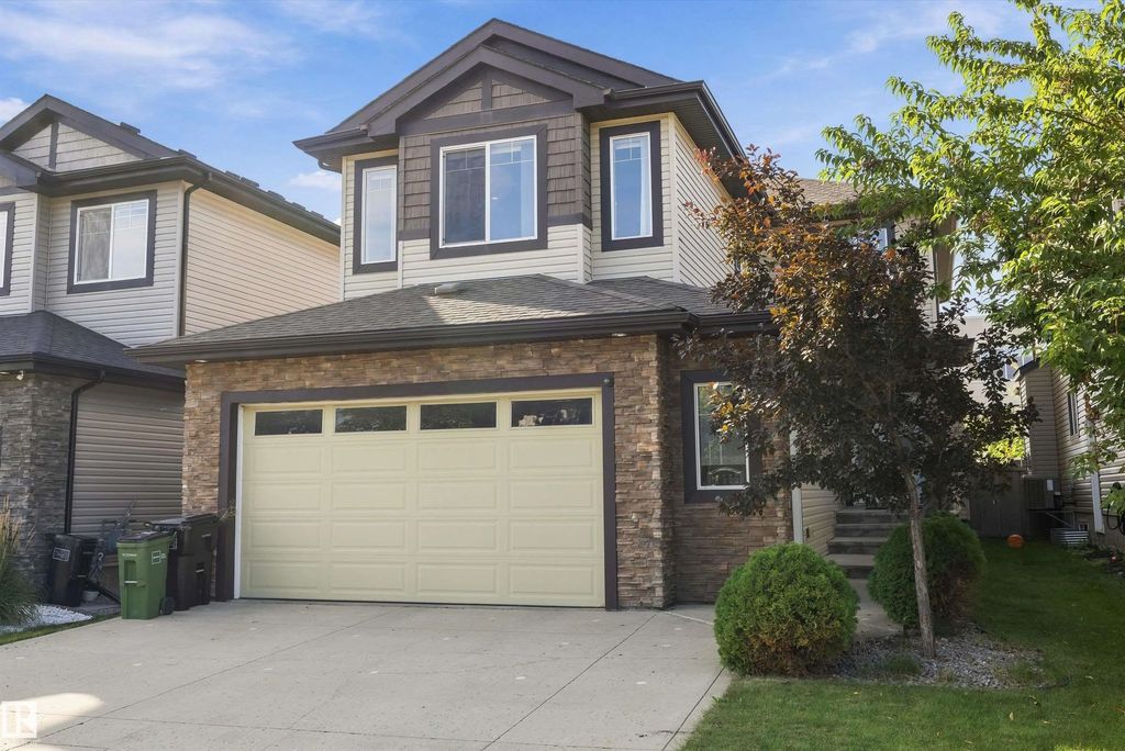 17355 11 Avenue, Edmonton