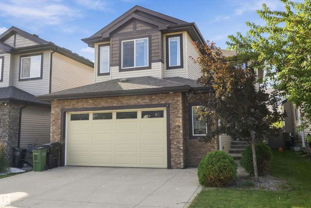 17355 11 Avenue Sw, Edmonton