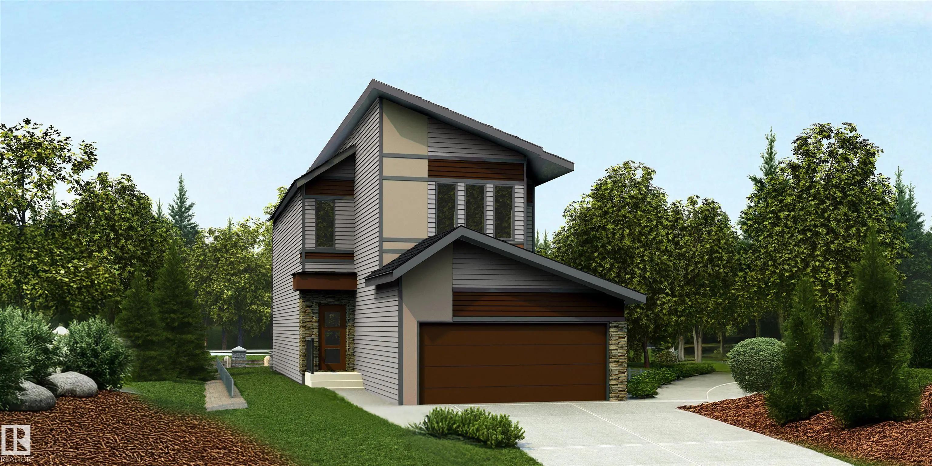 Ruisseau Real Estate Listing, Beaumont, AB T4X 0C8
