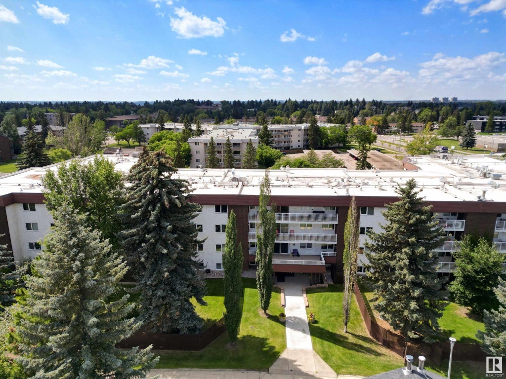 308 14810 51 Ave, Edmonton