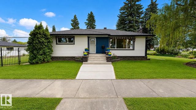 9503 77 Street Nw, Edmonton