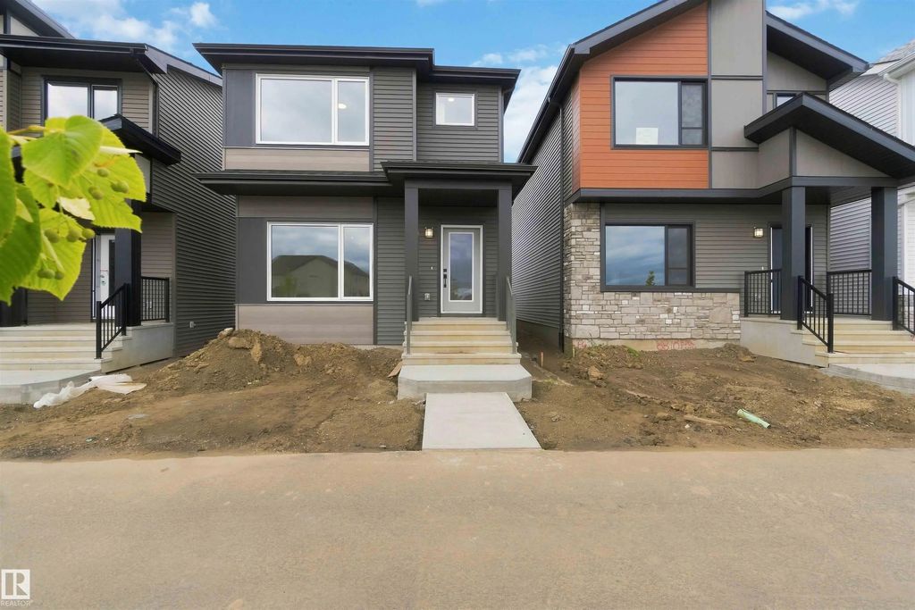 8816 Edgemont Link, Edmonton