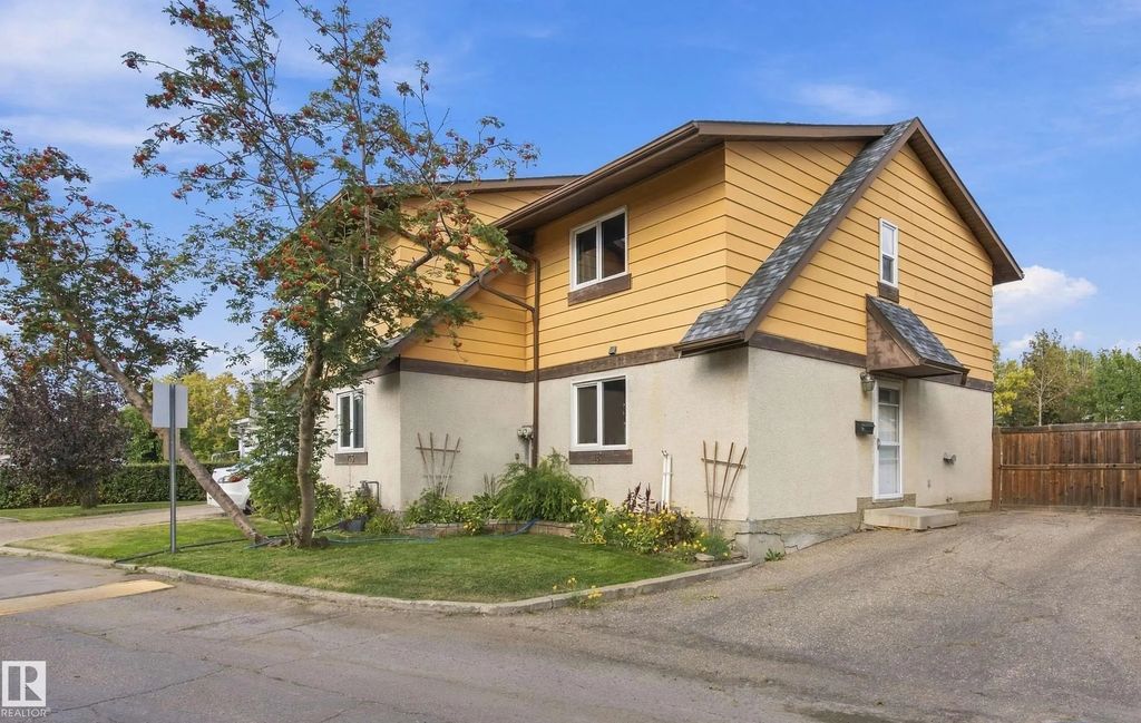 161 Woodstock, Edmonton