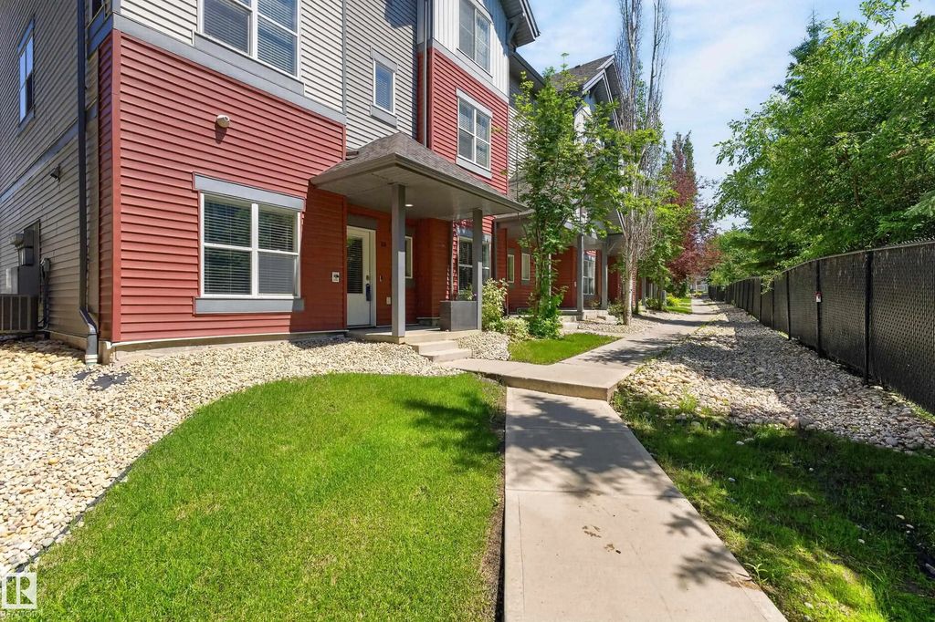 24 655 Watt Boulevard, Edmonton