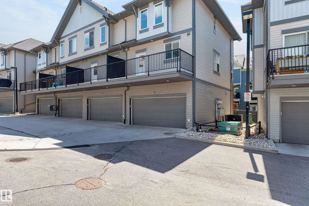 24 655 Watt Boulevard, Edmonton