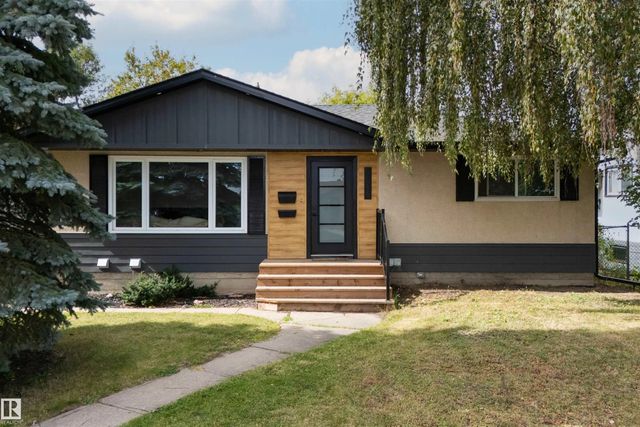 9516 52 Street Nw, Edmonton