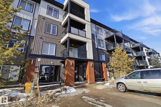 432 390 Windermere Road Nw, Edmonton