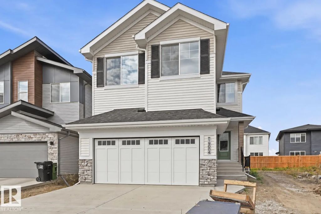 19004 20 Avenue, Edmonton