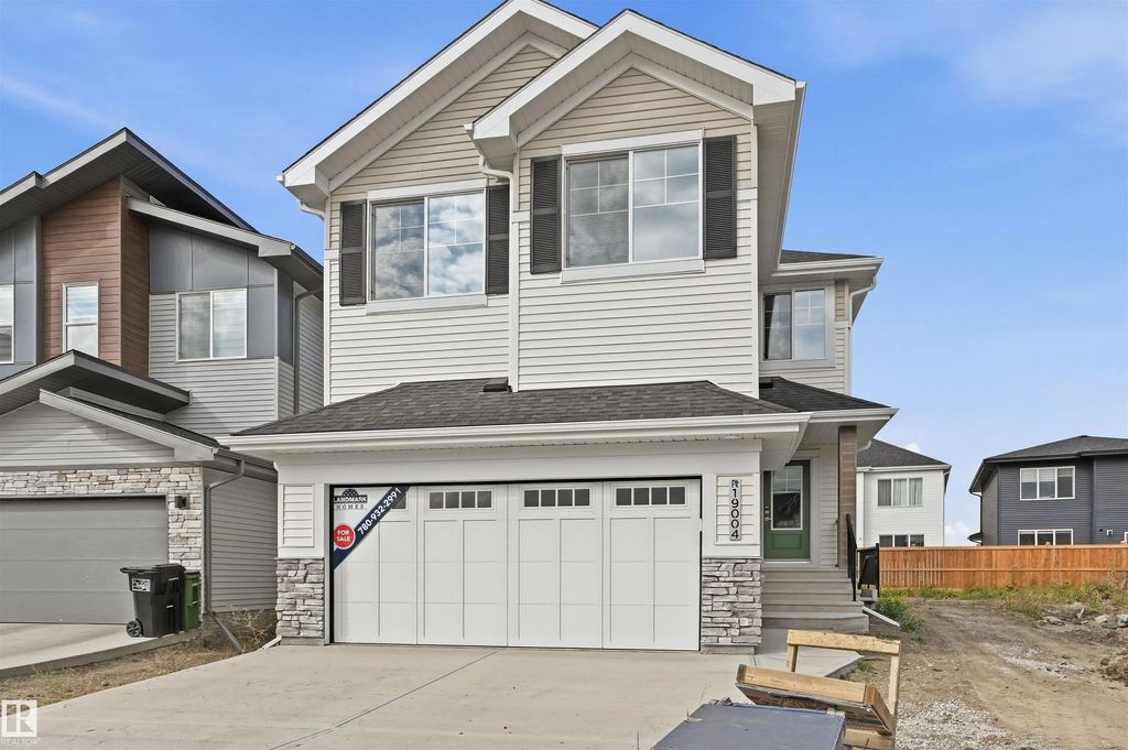 19004 20 Avenue, Edmonton