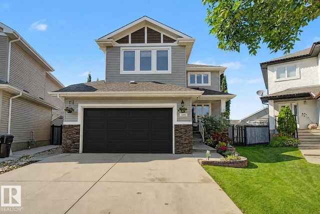 133 Bridgeport Court, Leduc