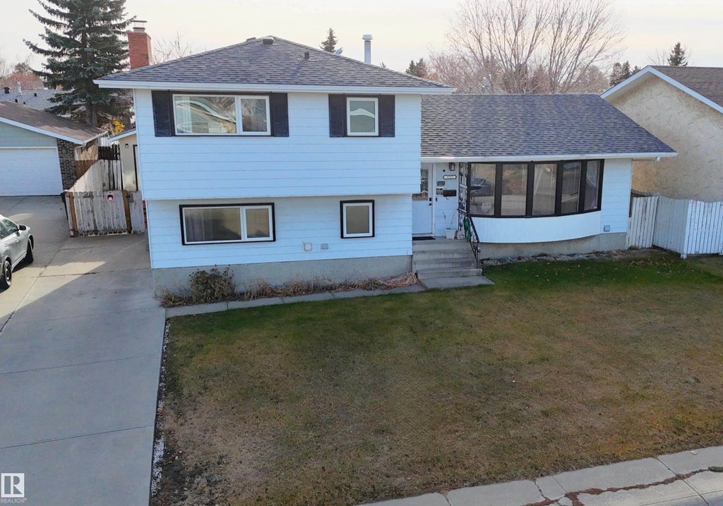 3717 136a Avenue, Edmonton