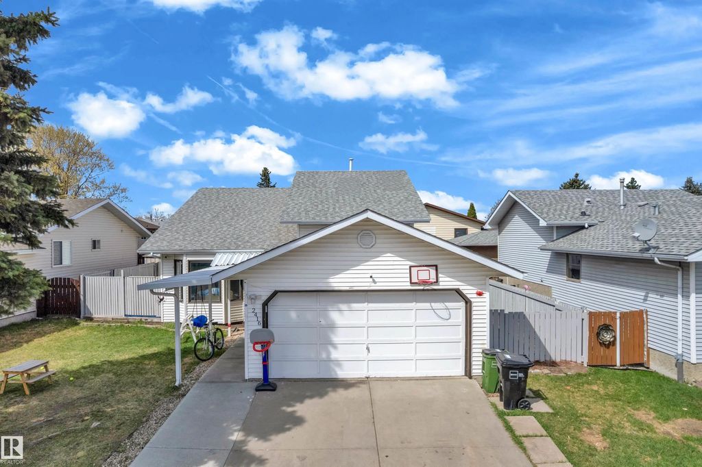 2416 35 Street, Edmonton