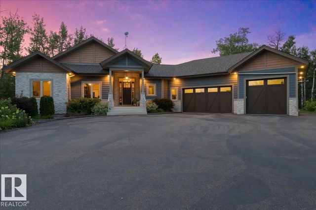 120 50535 Rge Rd 233, Rural Leduc County