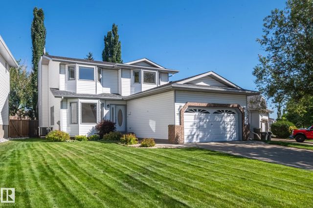 13 Canyon Drive, Sherwood Park
