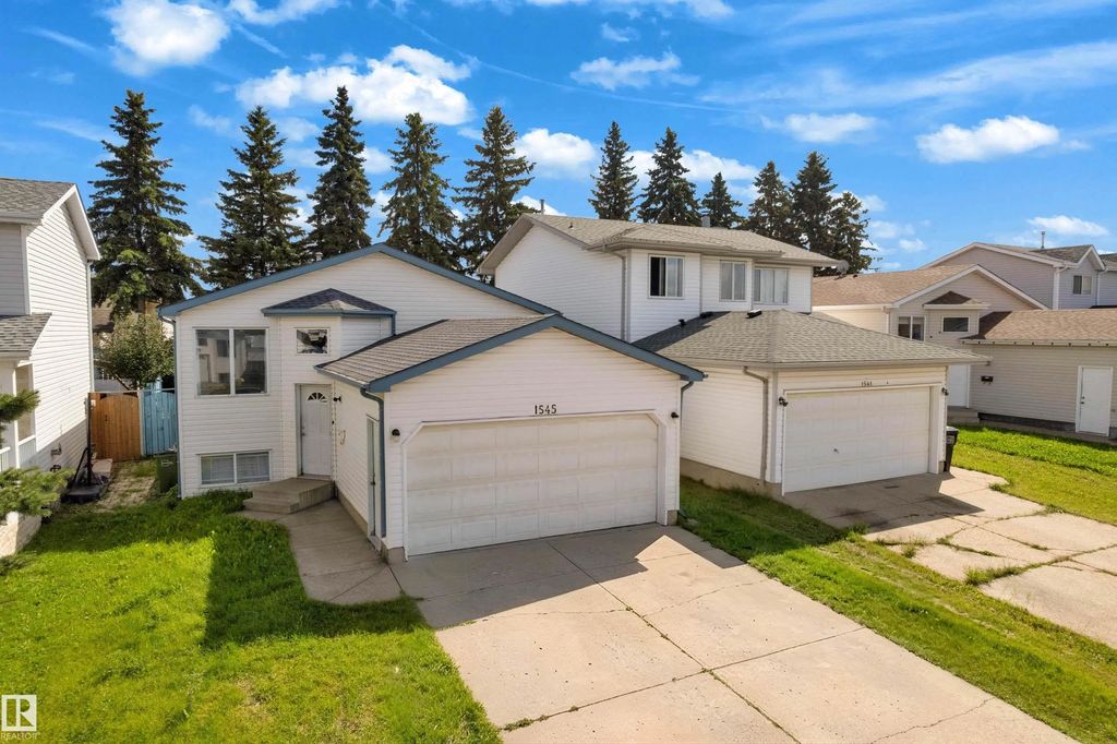 1545 49a Street, Edmonton