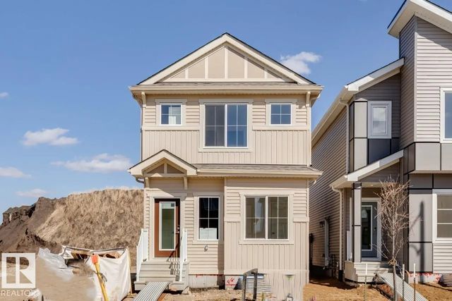 319 Edgemont Drive Nw, Edmonton