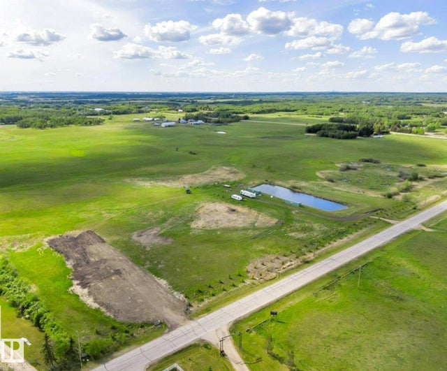 Township 50 Range 23, Rural Leduc County