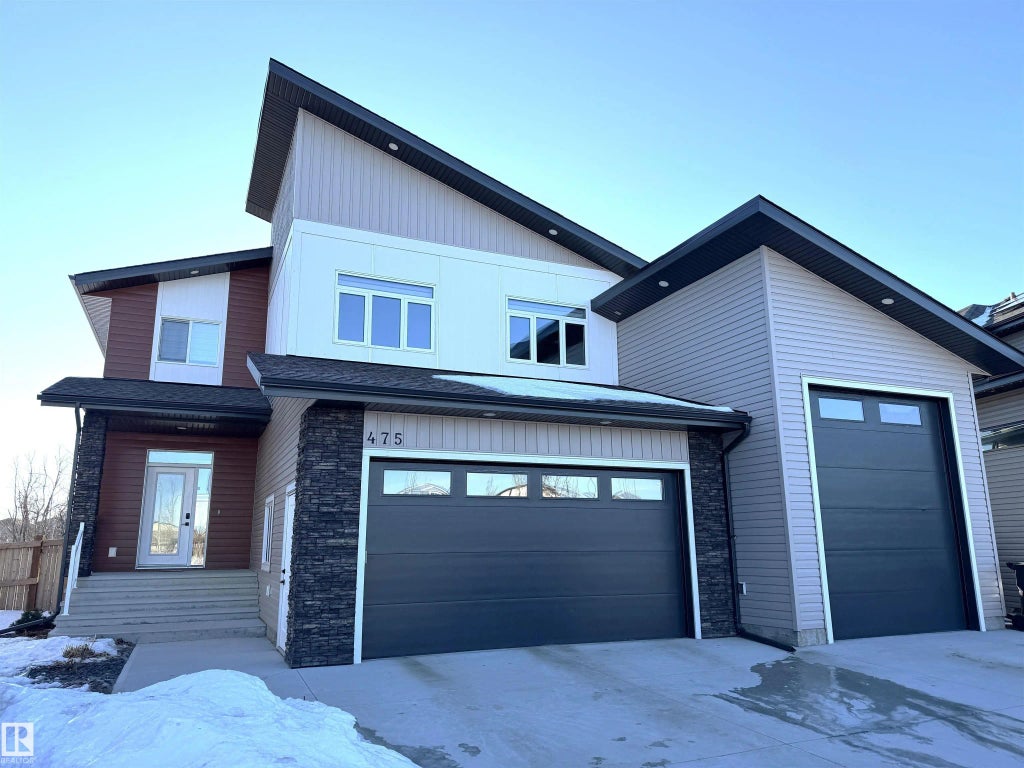 475 Mcallister Place, Leduc