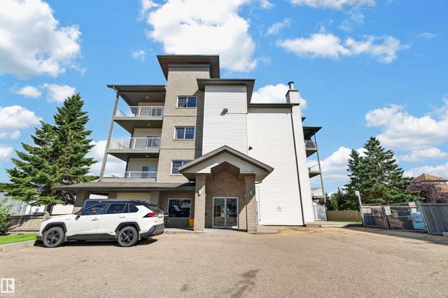 107 16715 100 Avenue Nw, Edmonton