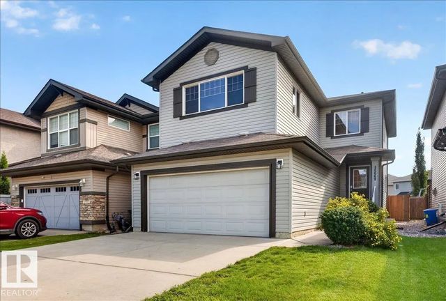 18069 89 Street Nw, Edmonton