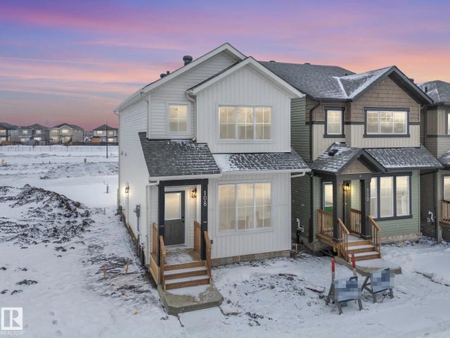 108 Elliott Wynd, Fort Saskatchewan