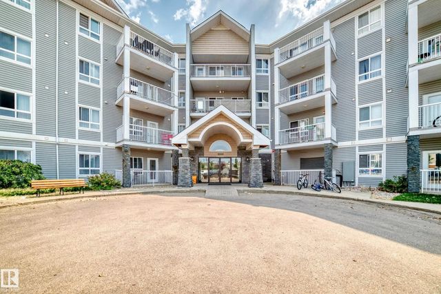 205 5340 199 Street Nw, Edmonton