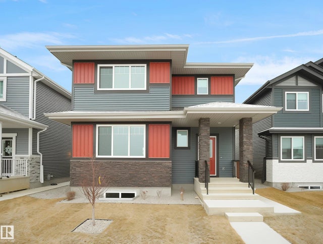 3331 Roy Brown Way Nw, Edmonton