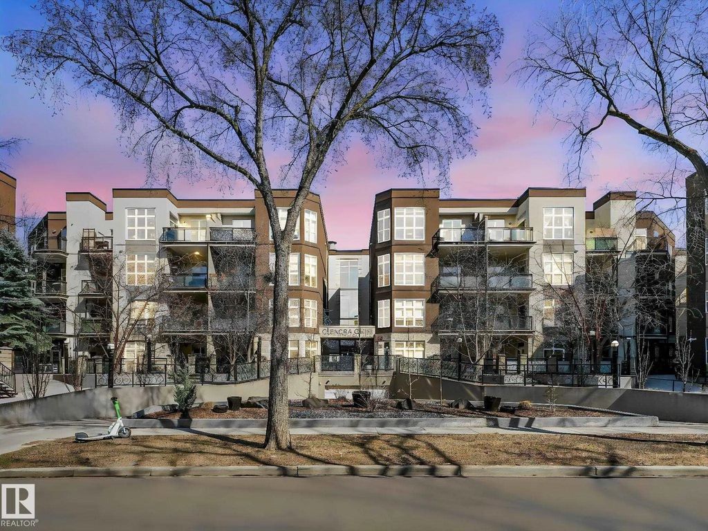 456 10403 122 Street, Edmonton
