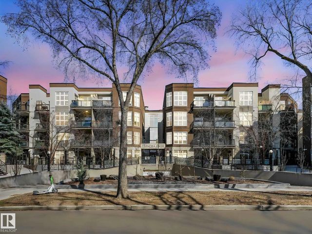 456 10403 122 Street Nw, Edmonton