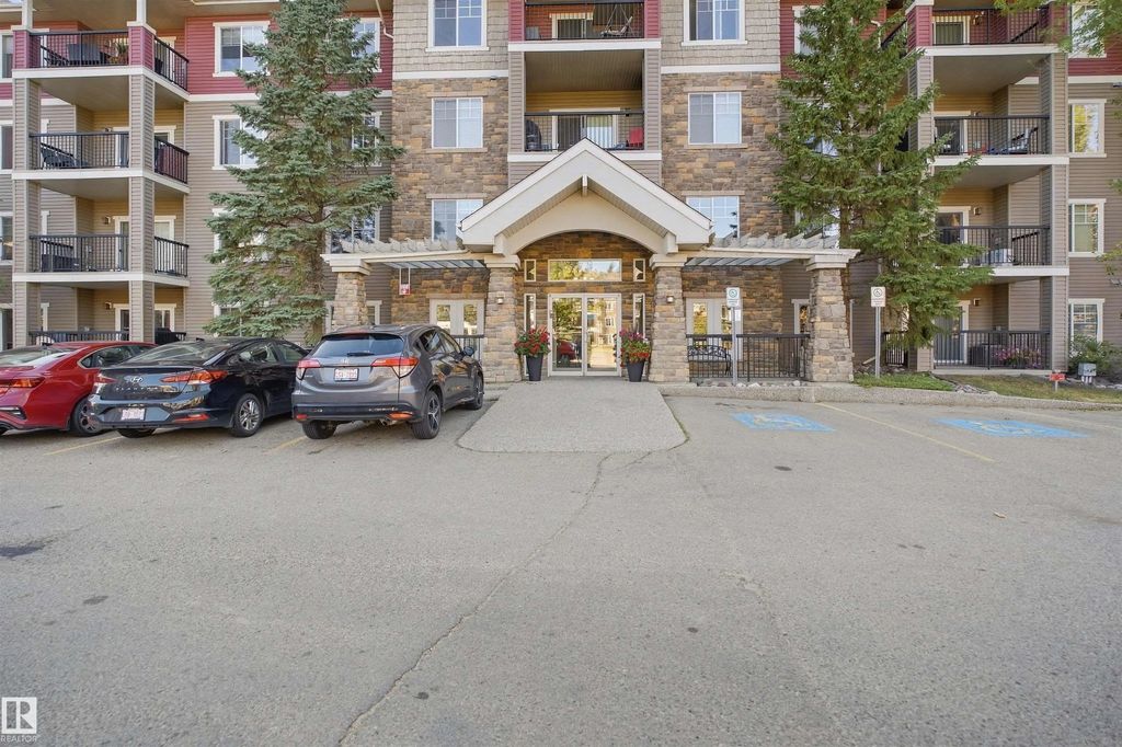 116 2098 Blackmud Creek Drive, Edmonton