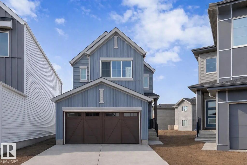 2708 188 Street, Edmonton