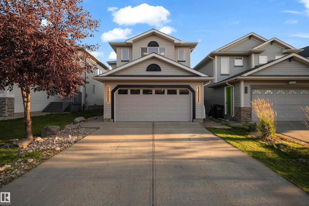 3135 24 Avenue, Edmonton
