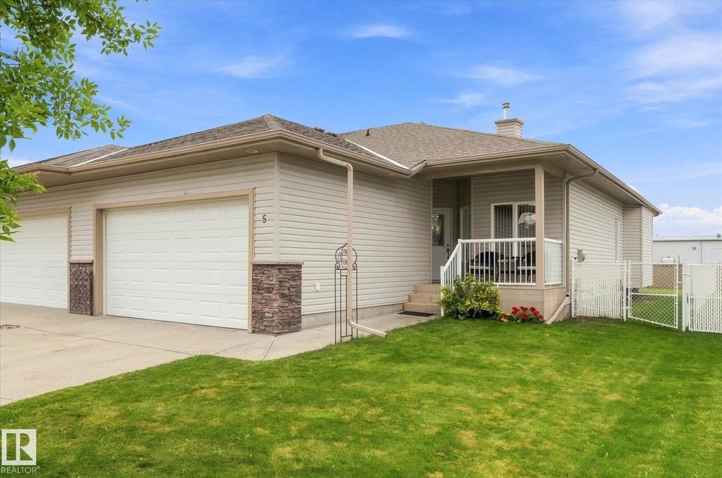 5 Folkstone Place, Stony Plain