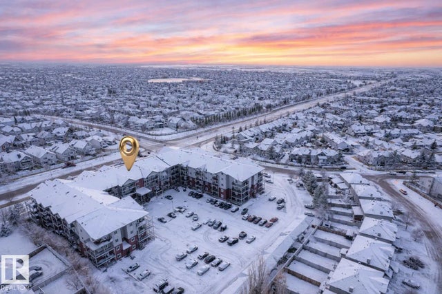 430 111 Edwards Drive Sw, Edmonton